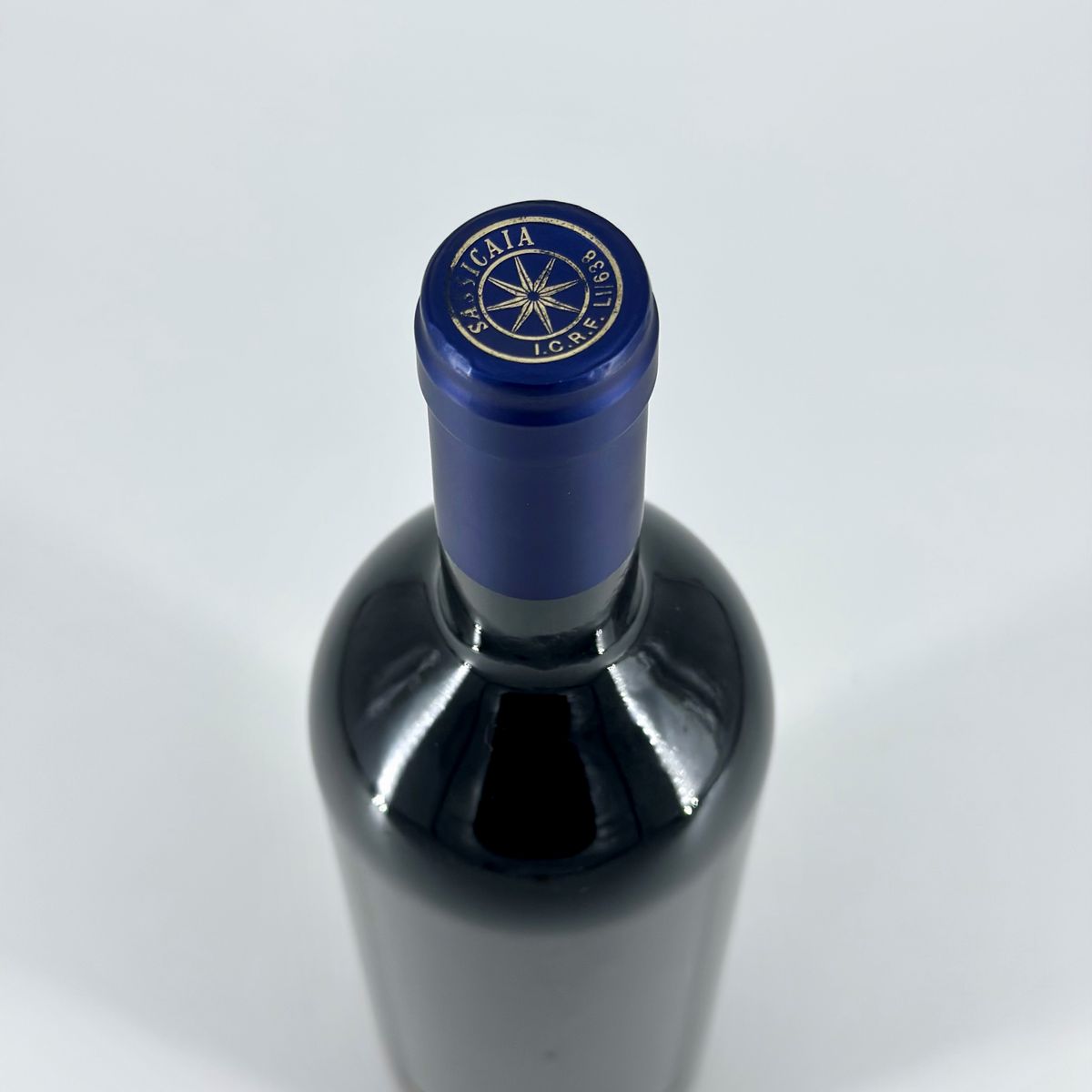 Tenuta San Guido Bolgheri, Sassicaia