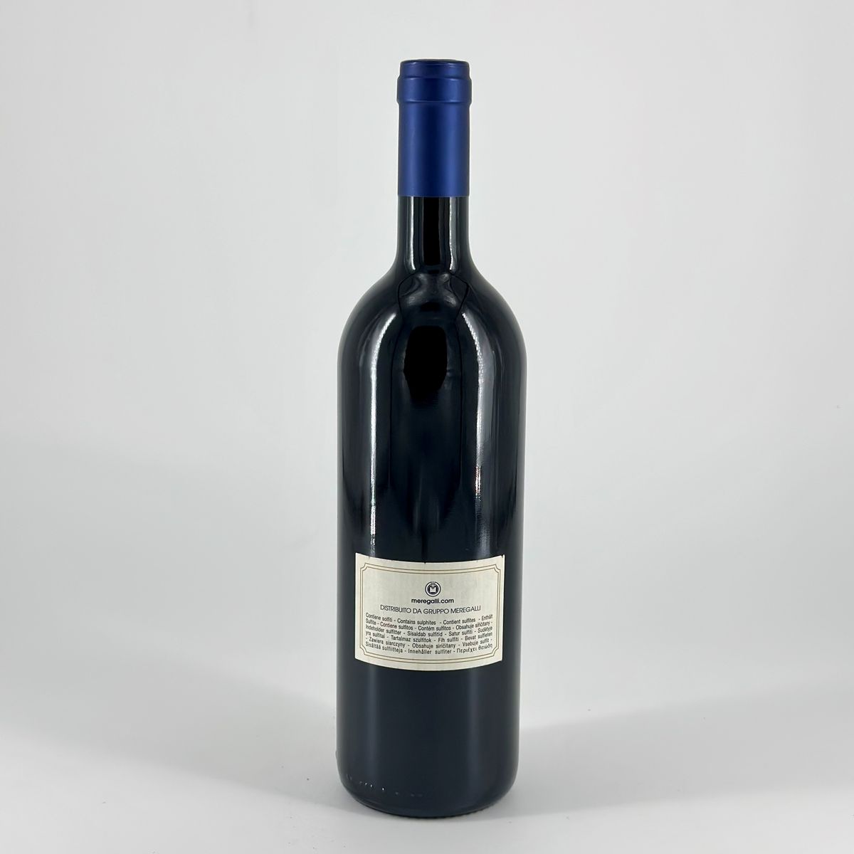 Tenuta San Guido Bolgheri, Sassicaia