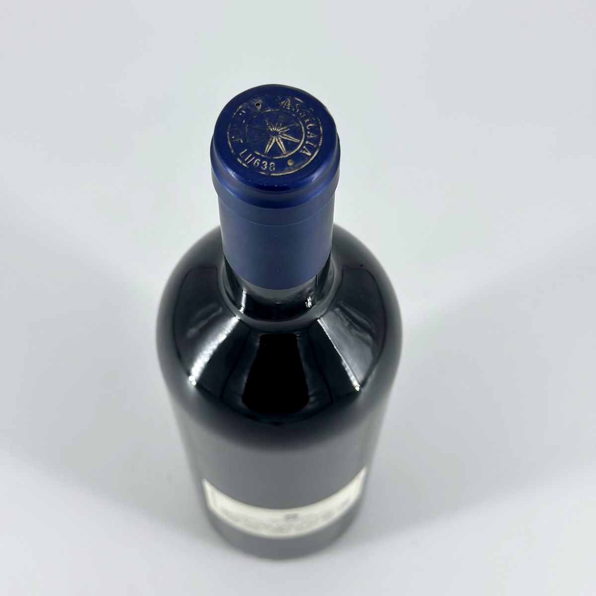 Tenuta San Guido Bolgheri, Sassicaia