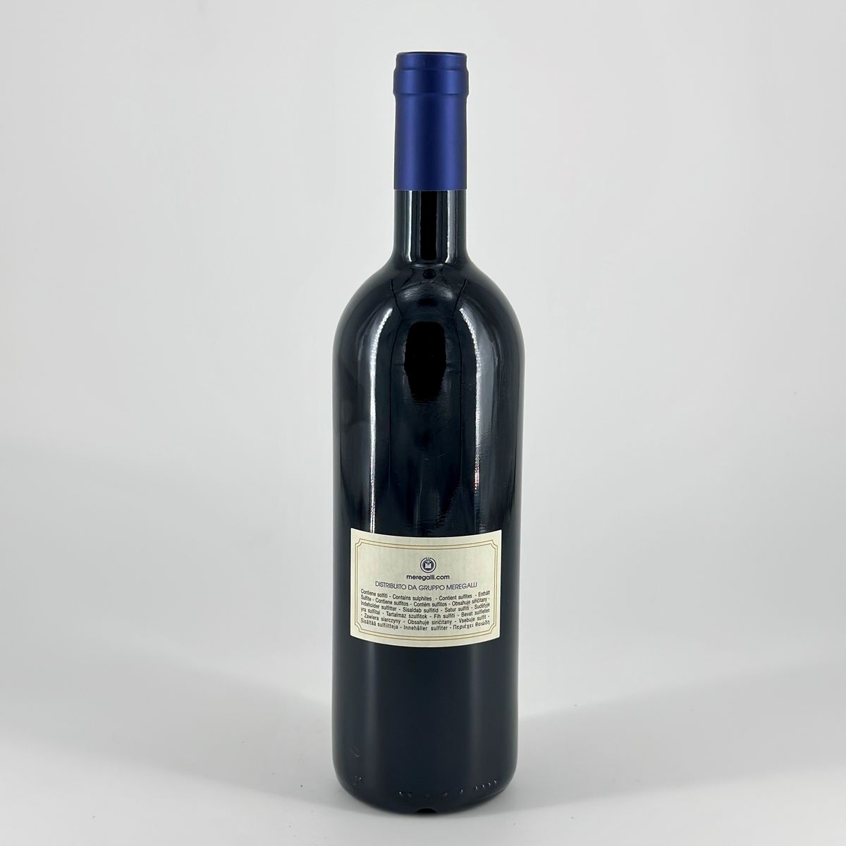 Tenuta San Guido, Sassicaia