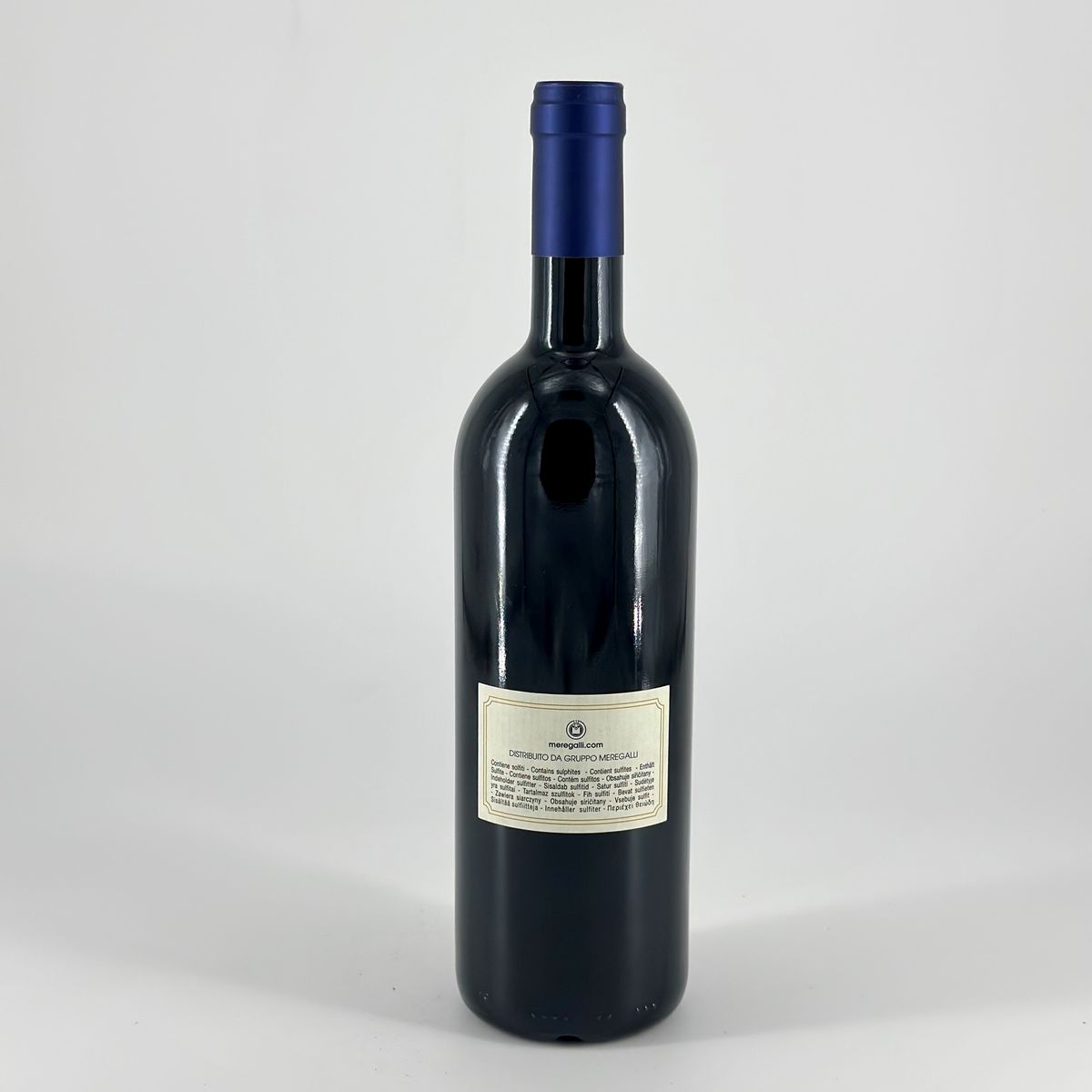 Tenuta San Guido Bolgheri, Sassicaia