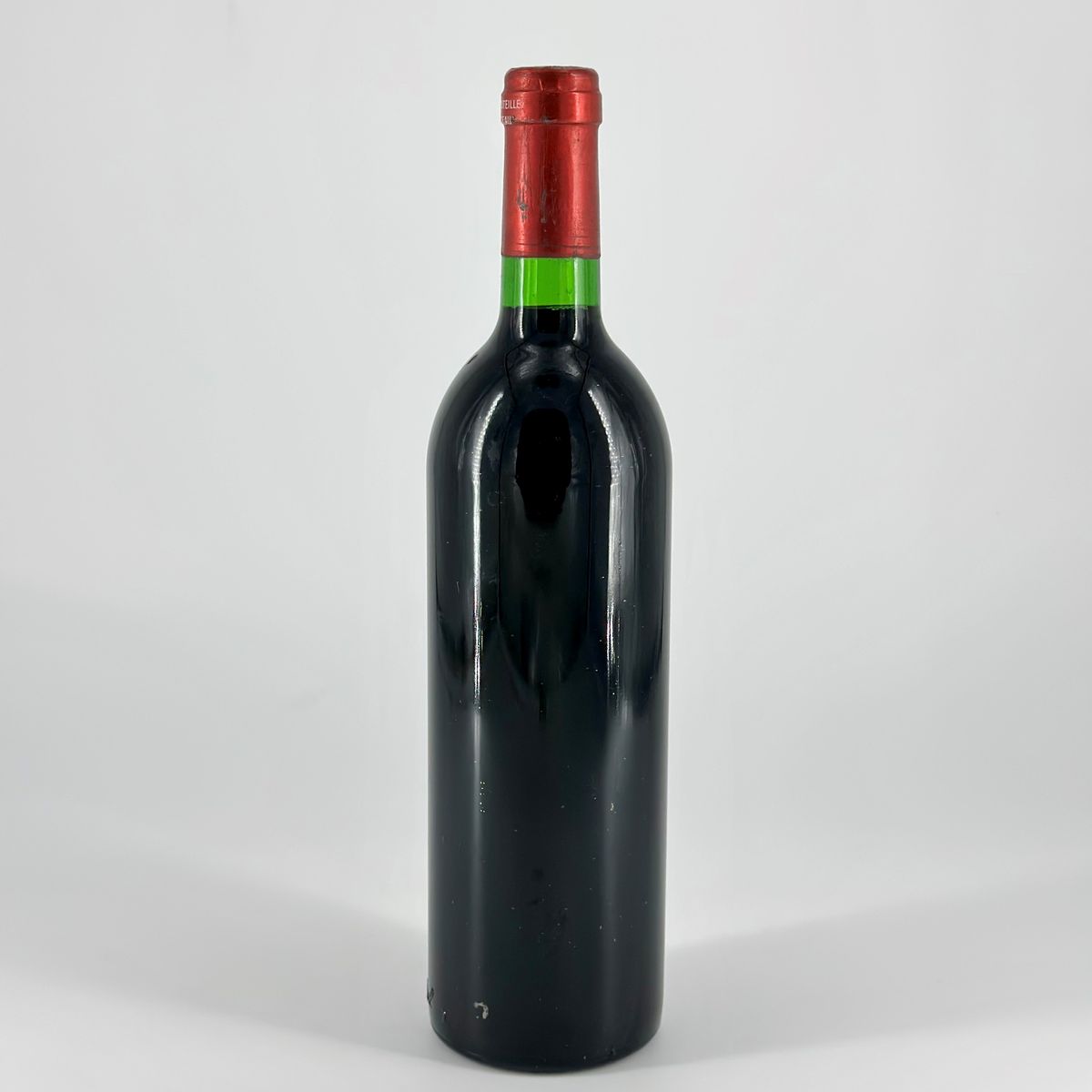 Pomerol, Petrus