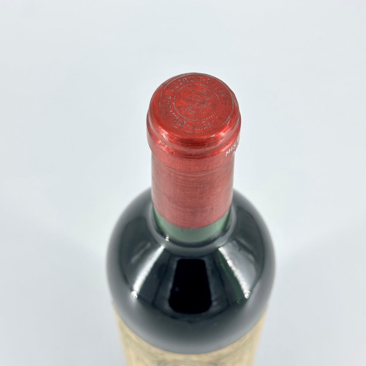 Pomerol, Petrus