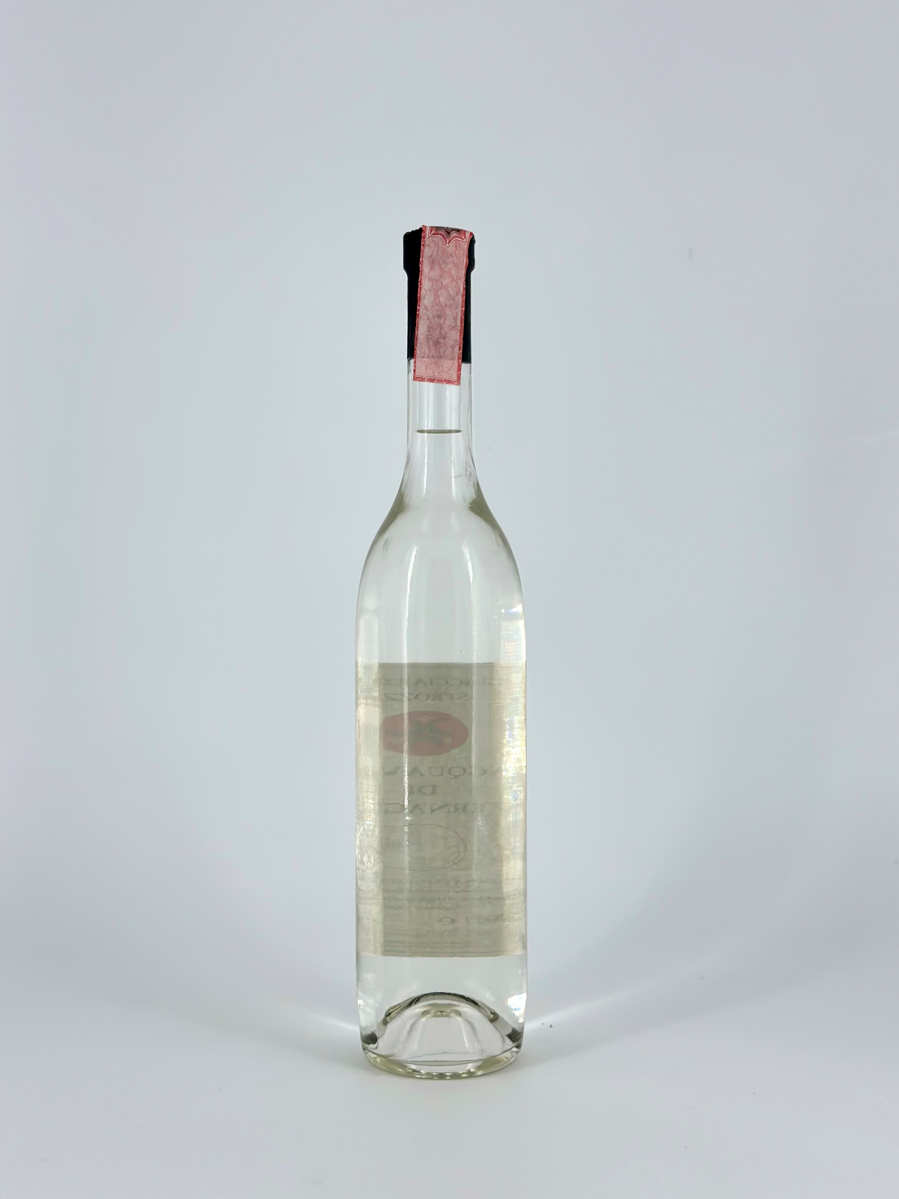 Guicciardini Strozzi, Acquavite di Vernaccia