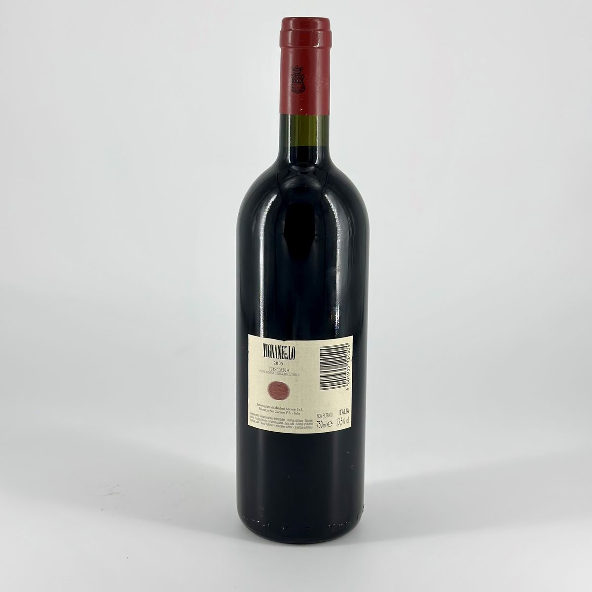 Marchesi Antinori, Tignanello