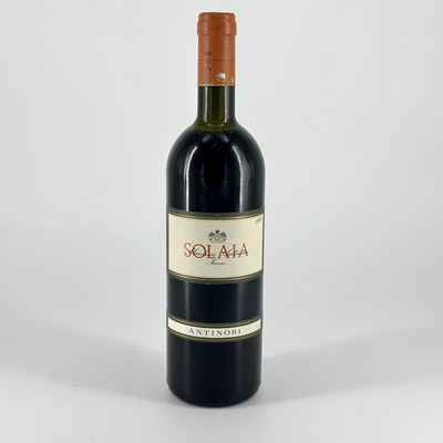 Marchesi Antinori, Solaia