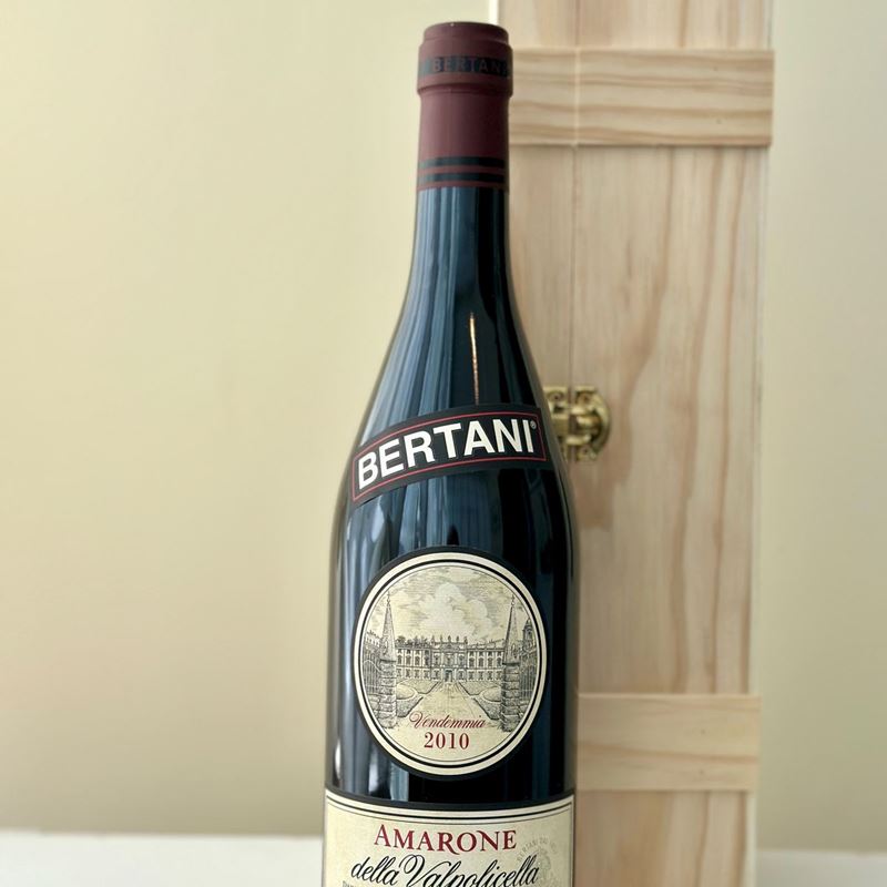 Bertani, Amarone della Valpolicella