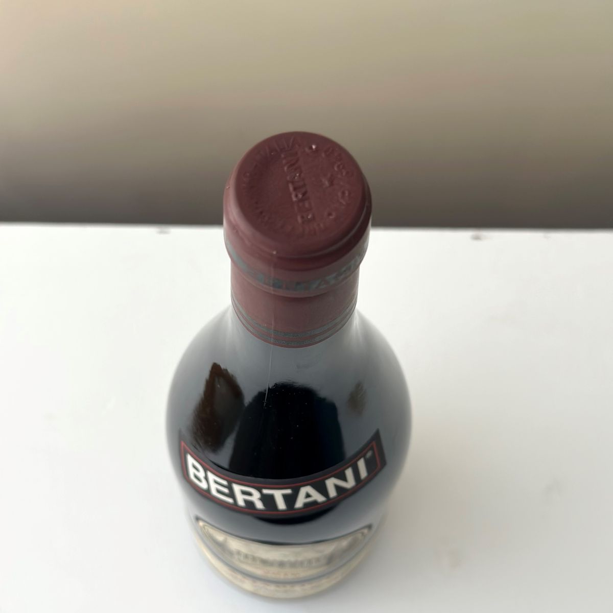 Bertani, Amarone della Valpolicella
