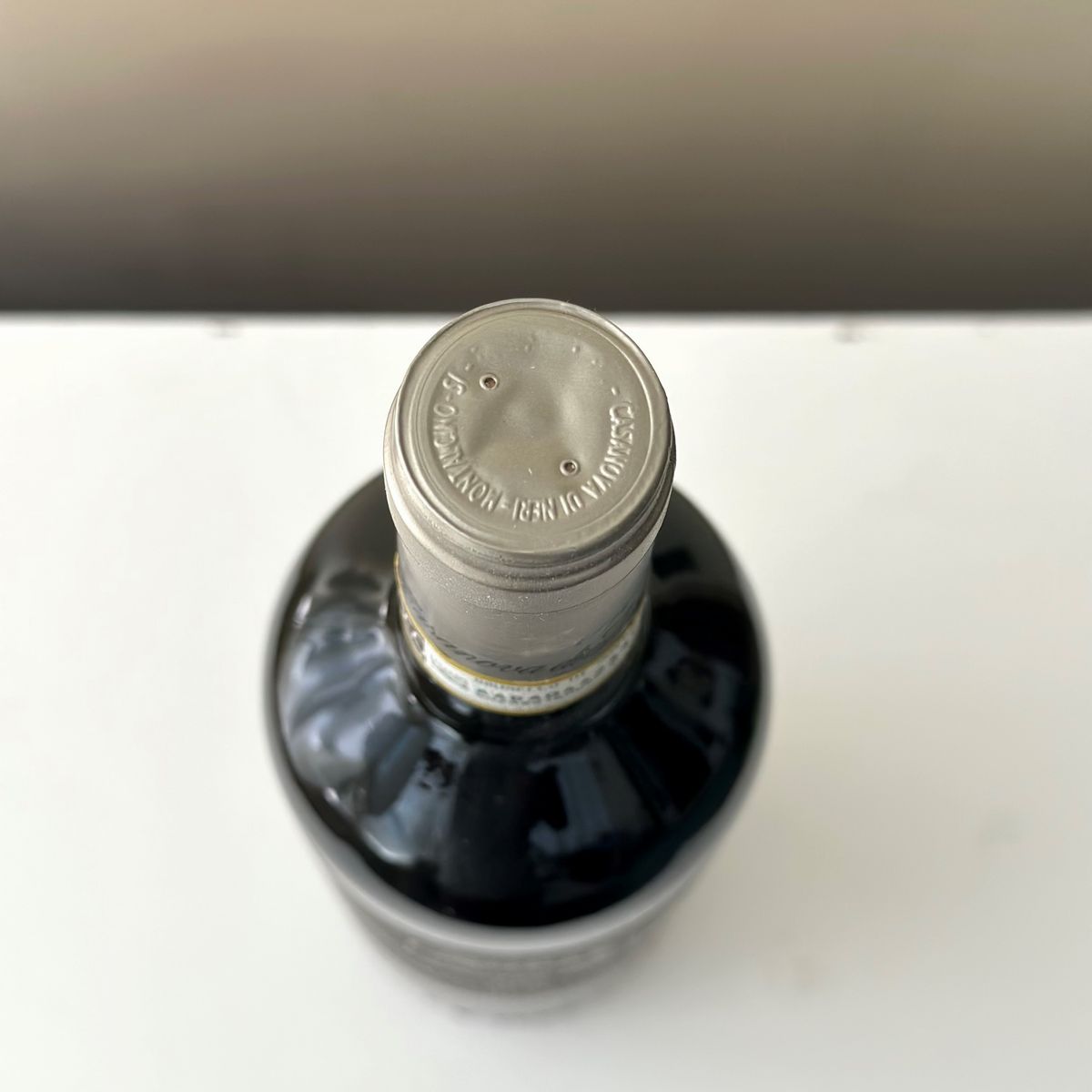 Casanova di Neri, Brunello di Montalcino Cerretalto