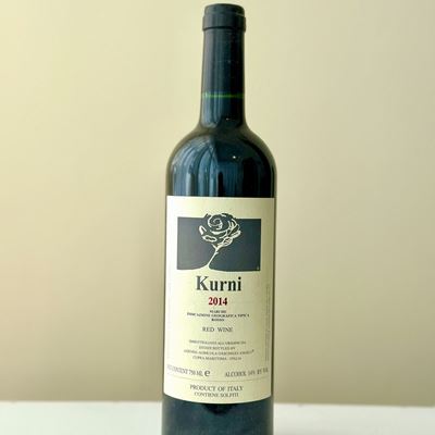 Oasi degli Angeli, Kurni