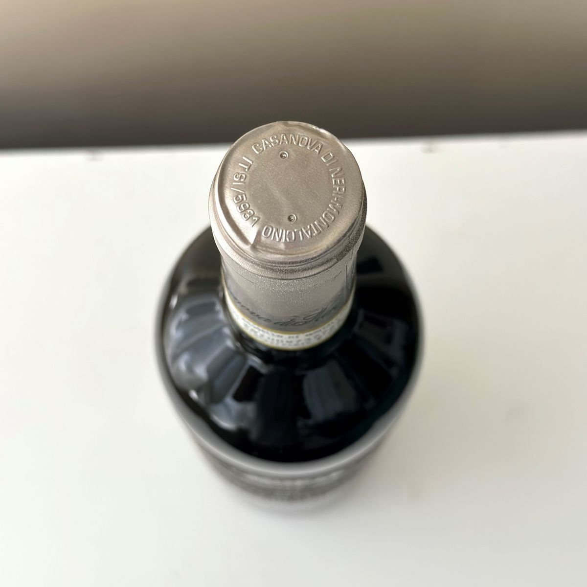 Casanova di Neri, Brunello di Montalcino Cerretalto