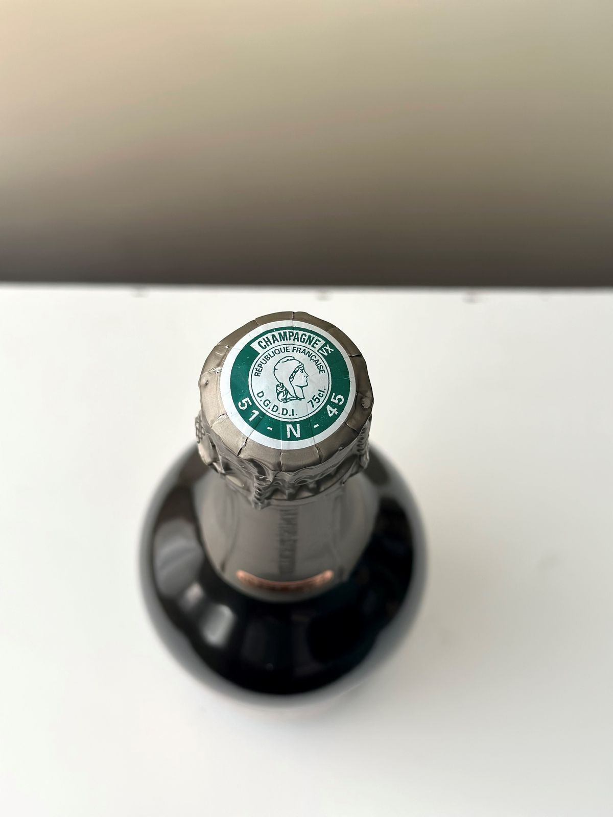 Billecart Salmon, Champagne Brut Rosè