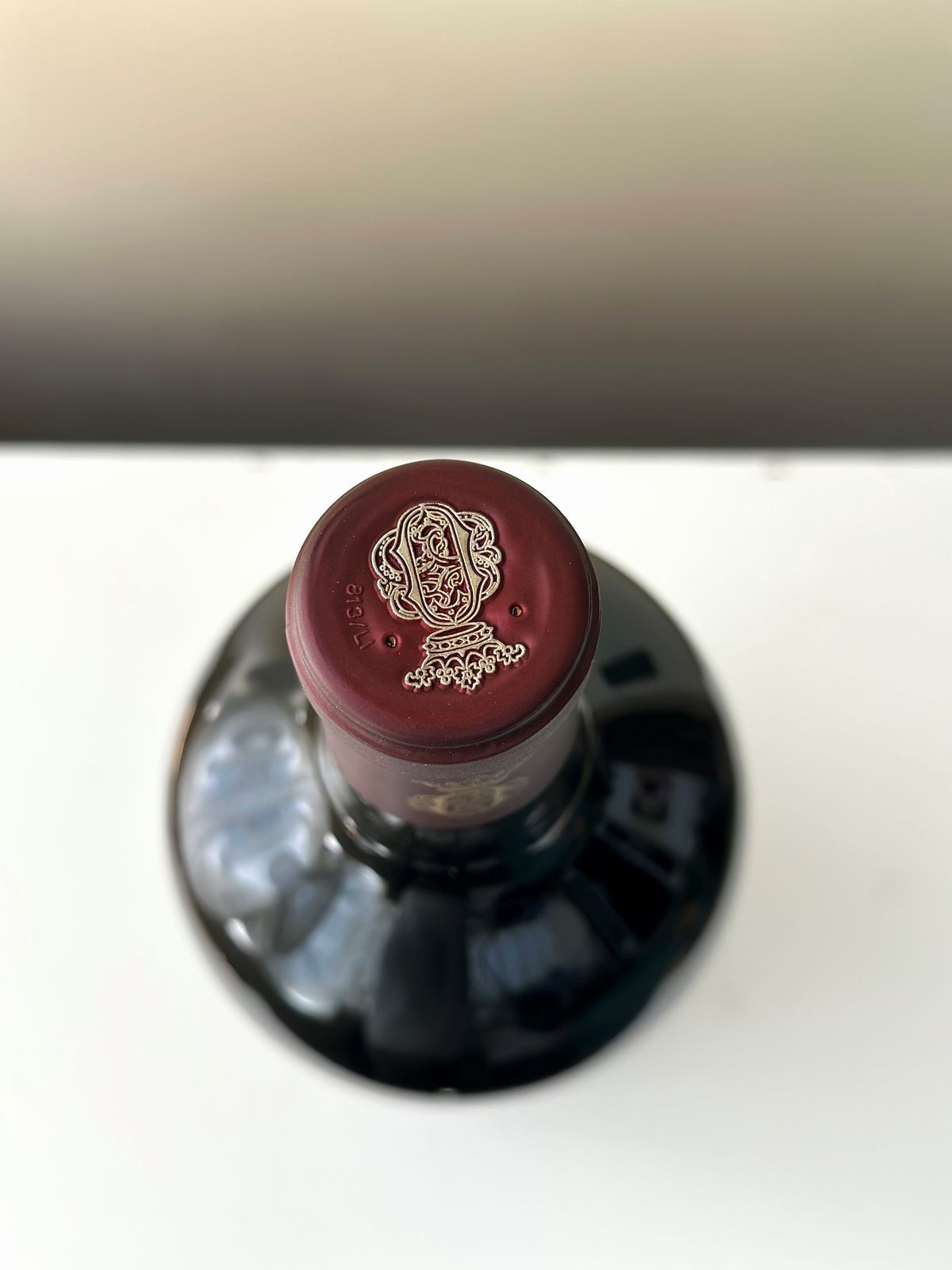 Tenuta Dell'ornellaia Bolgheri Superiore, Ornellaia