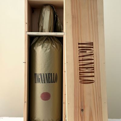 Marchesi Antinori, Tignanello