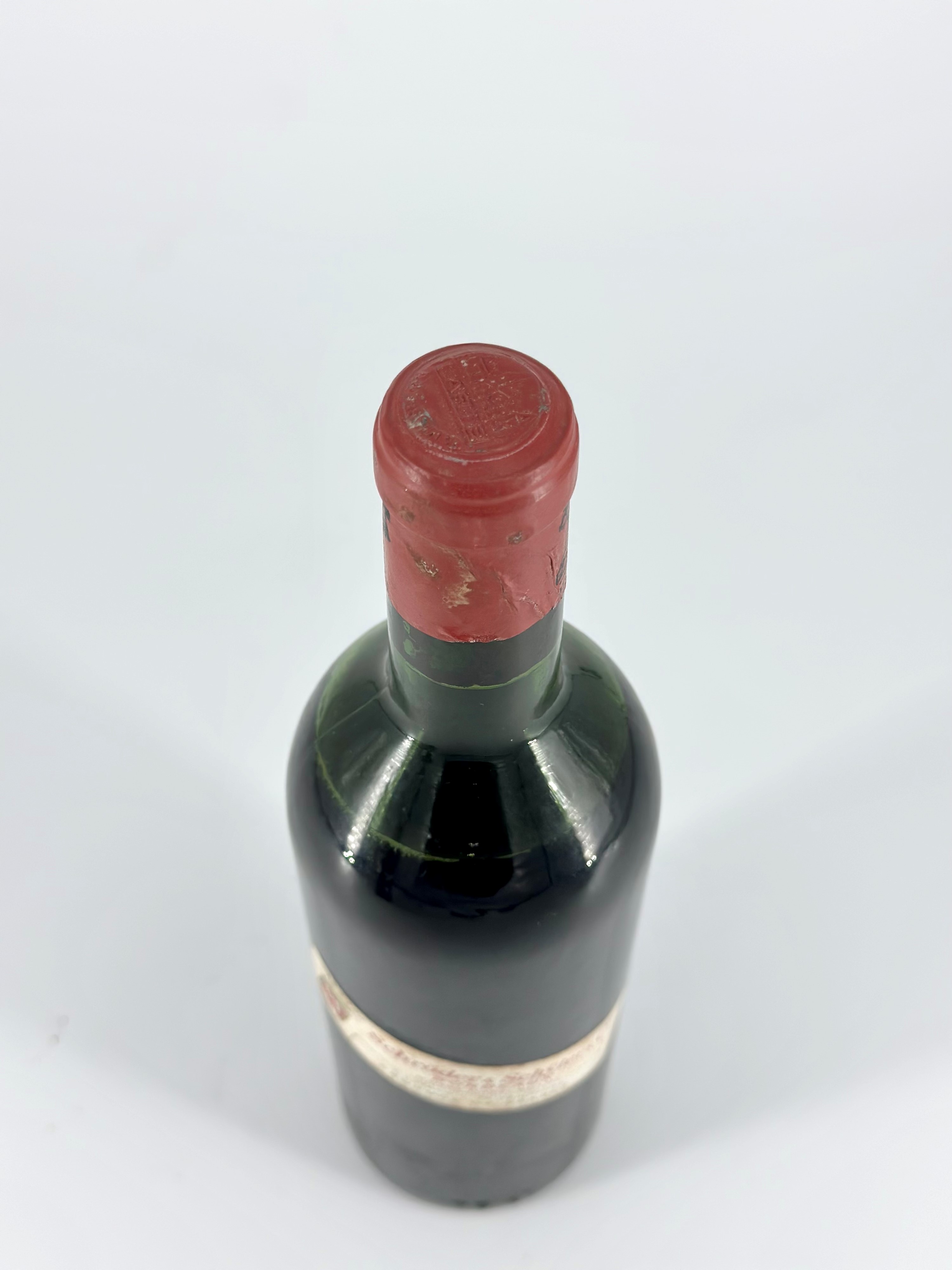Chateau Lafite Rothschild, Carruades De Lafite
