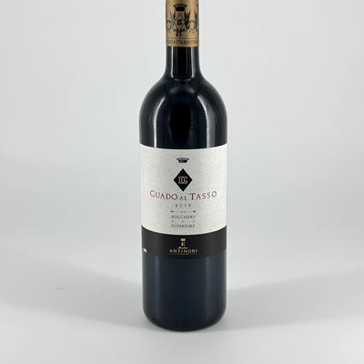Guado al Tasso, Antinori 2014, Super Tuscan
