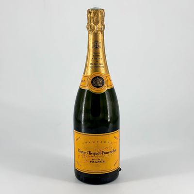 Veuve Clicquot, Ponsardin Vintage Brut