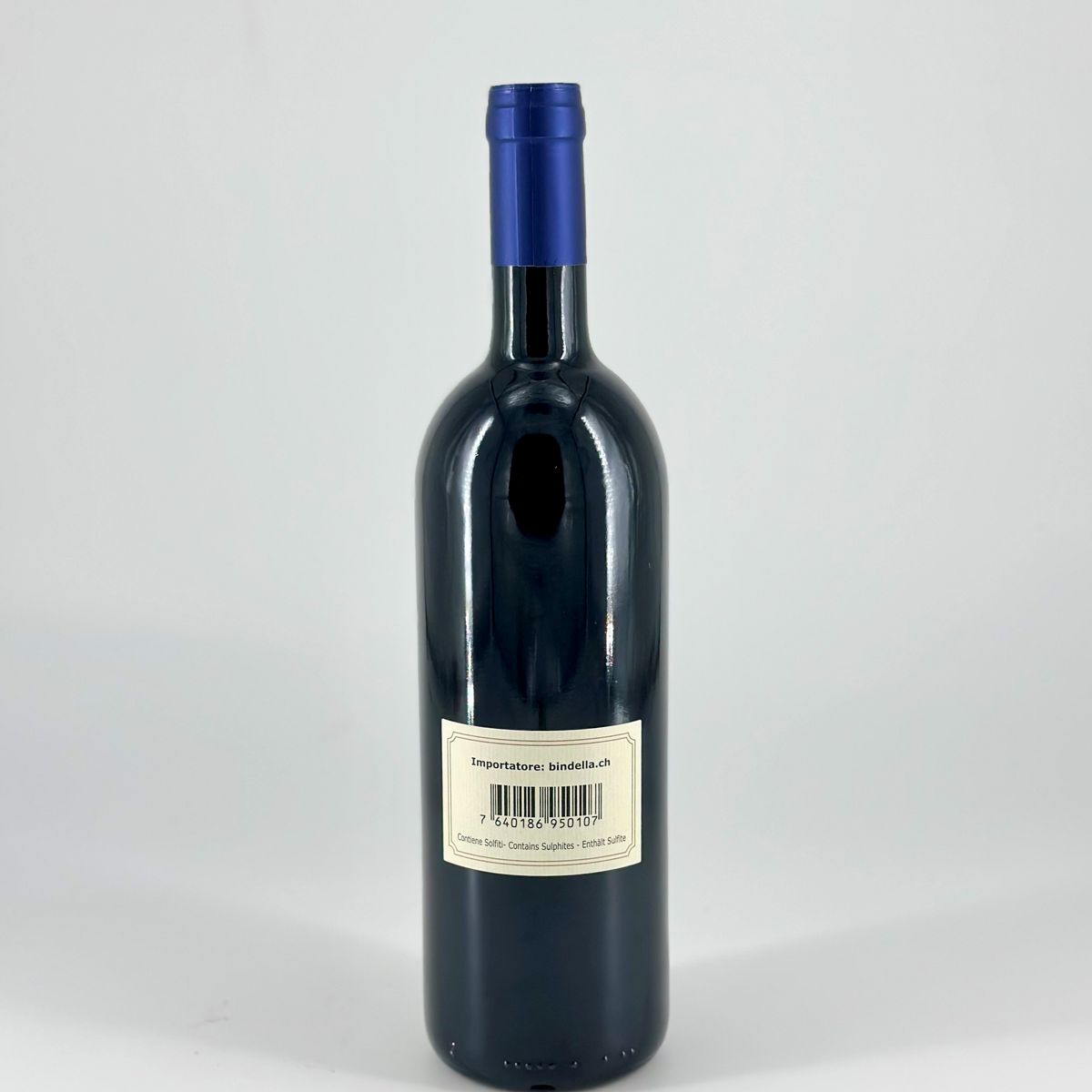 Tenuta San Guido Bolgheri, Sassicaia