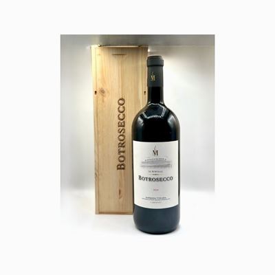 Marchesi Antinori, le Mortelle Botrosecco Maremma Toscana