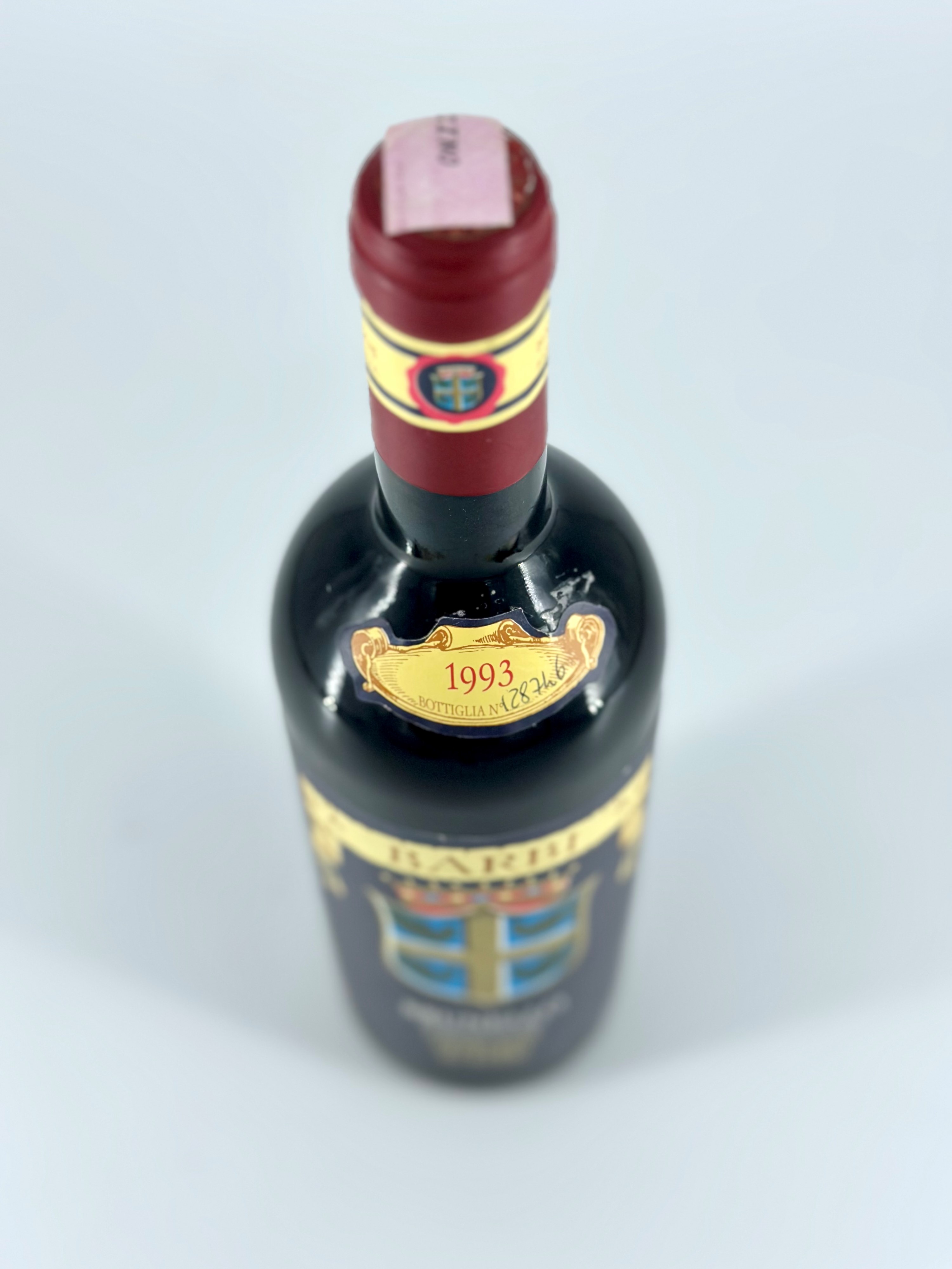 Fattoria dei Barbi, Brunello di Montalcino