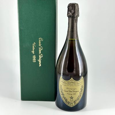 Moët Et Chandon, Dom Pérignon Vintage Brut 1993