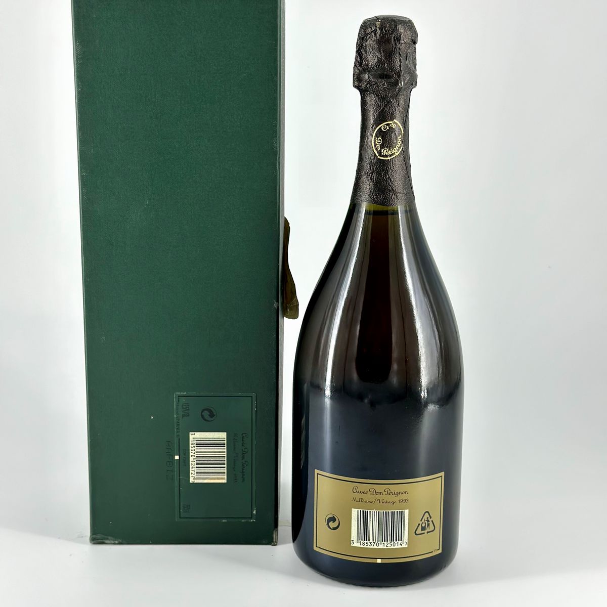 Moët Et Chandon, Dom Pérignon Vintage Brut 1993