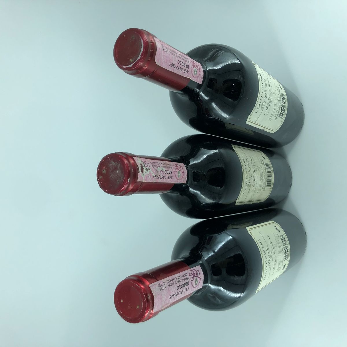 Marchesi di Barolo Coste di Rose, Barolo
