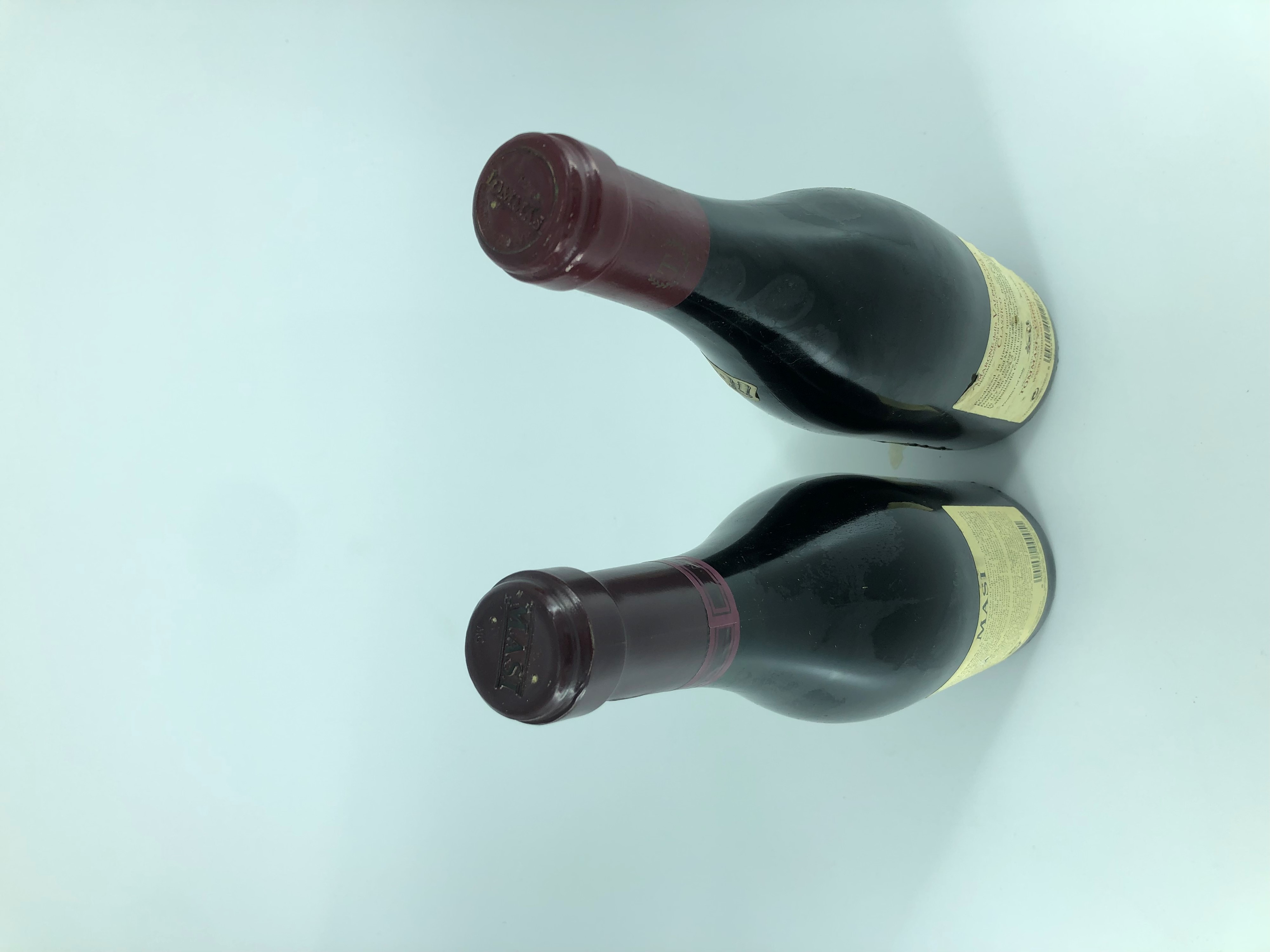 Masi Costasera, Amarone della Valpolicella - Tommasi, Amarone della Valpolicella Vintage
