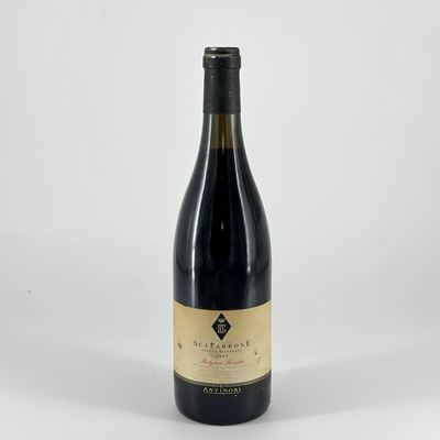 Marchesi Antinori Tenuta Guado al Tasso, Scalabrone Rosato di Bolgheri