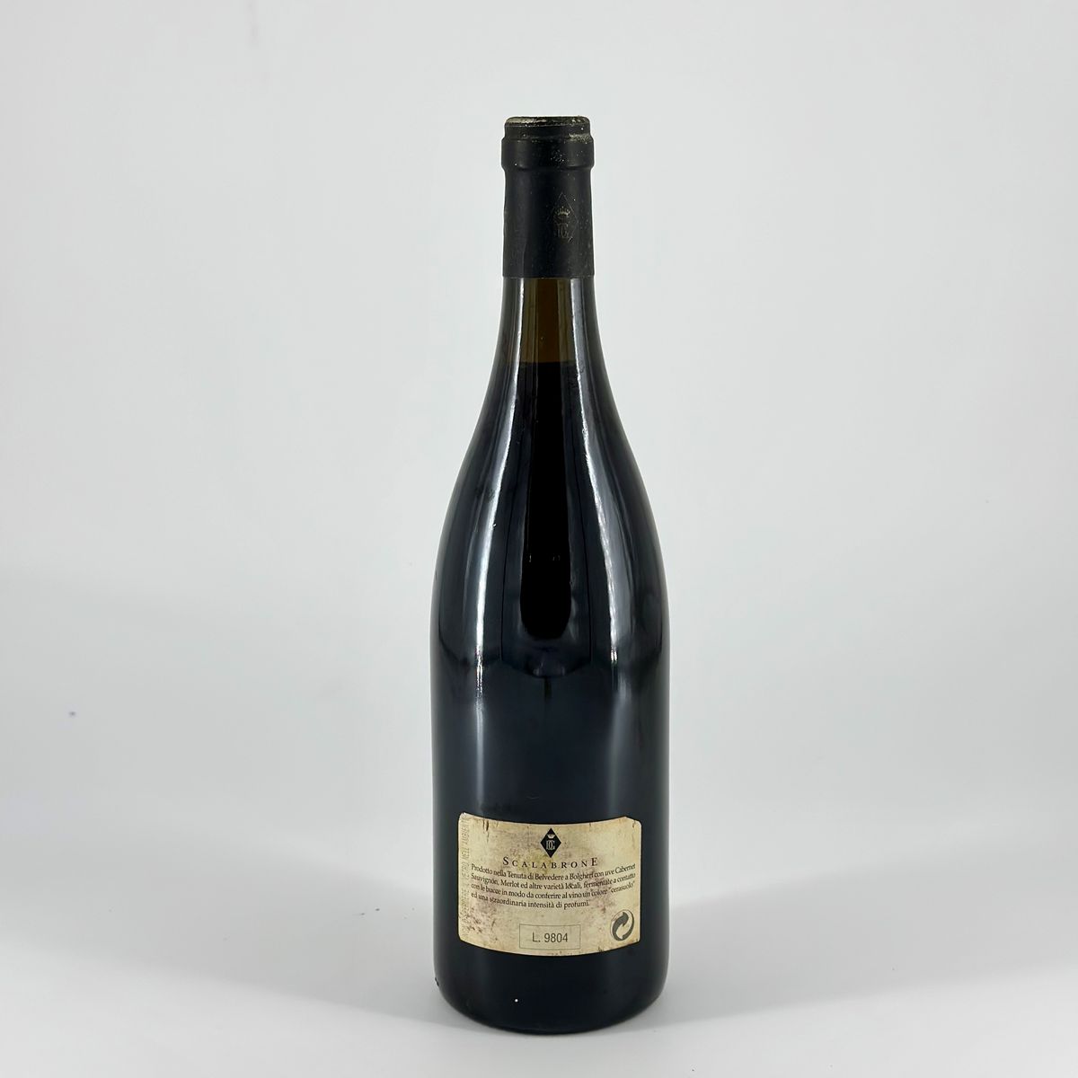 Marchesi Antinori Tenuta Guado al Tasso, Scalabrone Rosato di Bolgheri