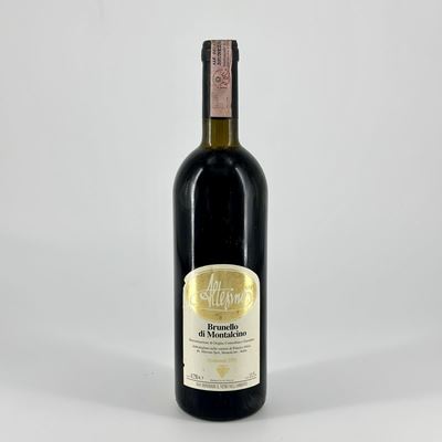 Altesino Montosoli, Brunello di Montalcino