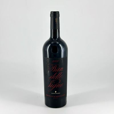 Marchesi Antinori, Pian delle Vigne Brunello di Montalcino