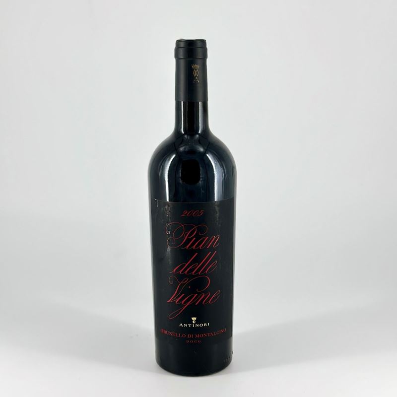 Marchesi Antinori, Pian delle Vigne Brunello di Montalcino