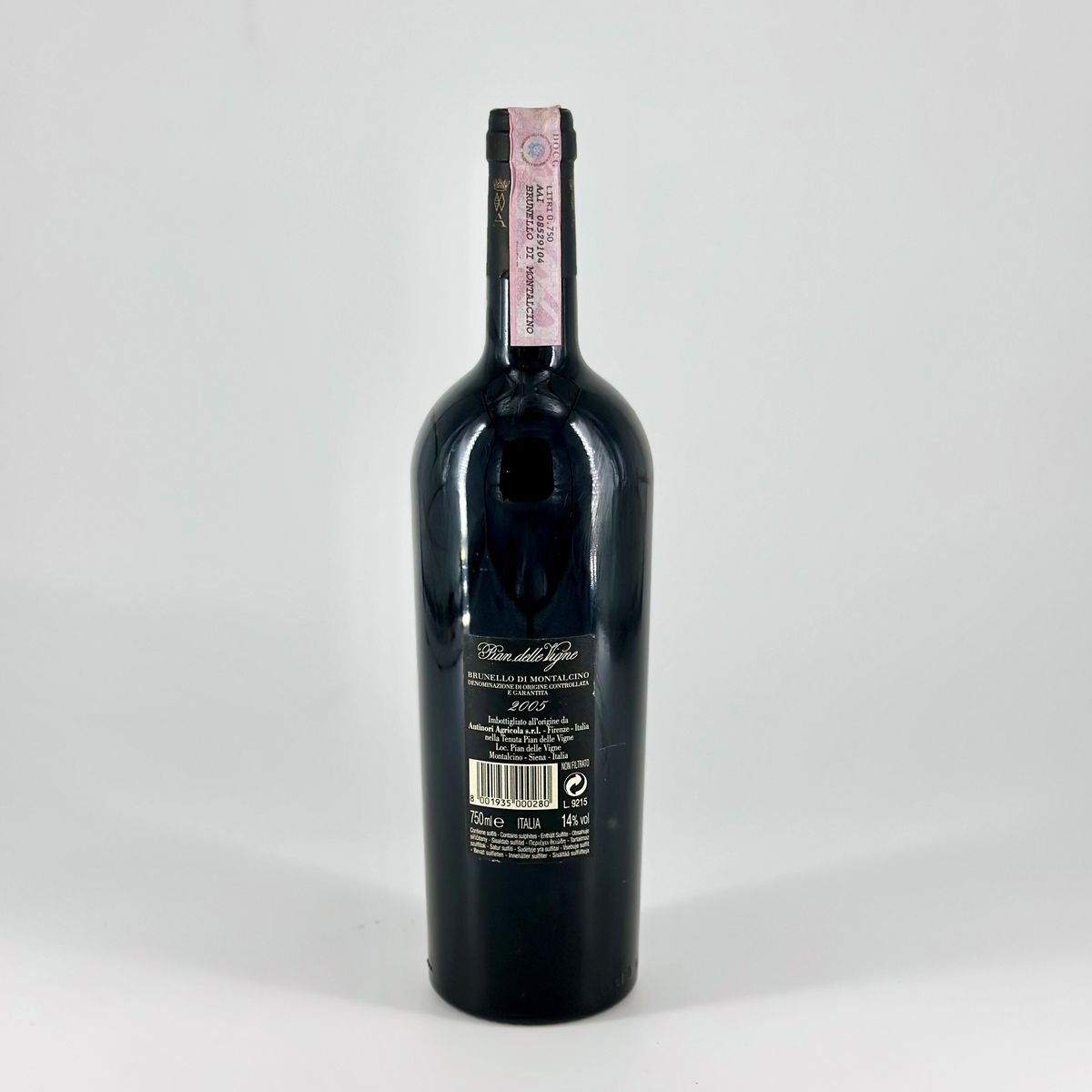 Marchesi Antinori, Pian delle Vigne Brunello di Montalcino