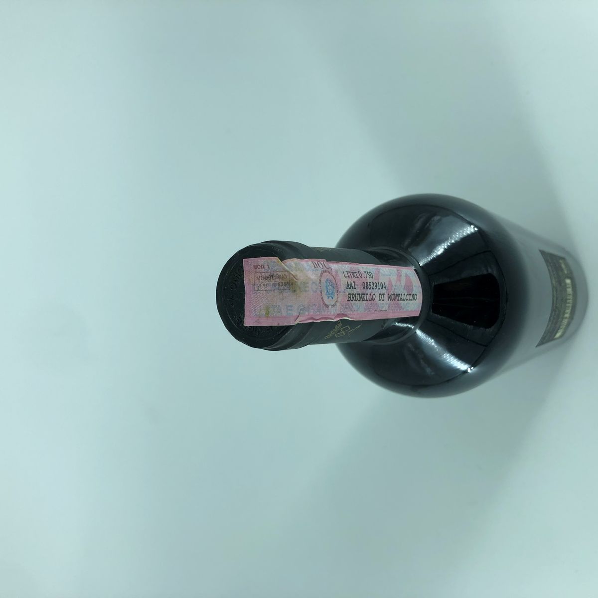 Marchesi Antinori, Pian delle Vigne Brunello di Montalcino