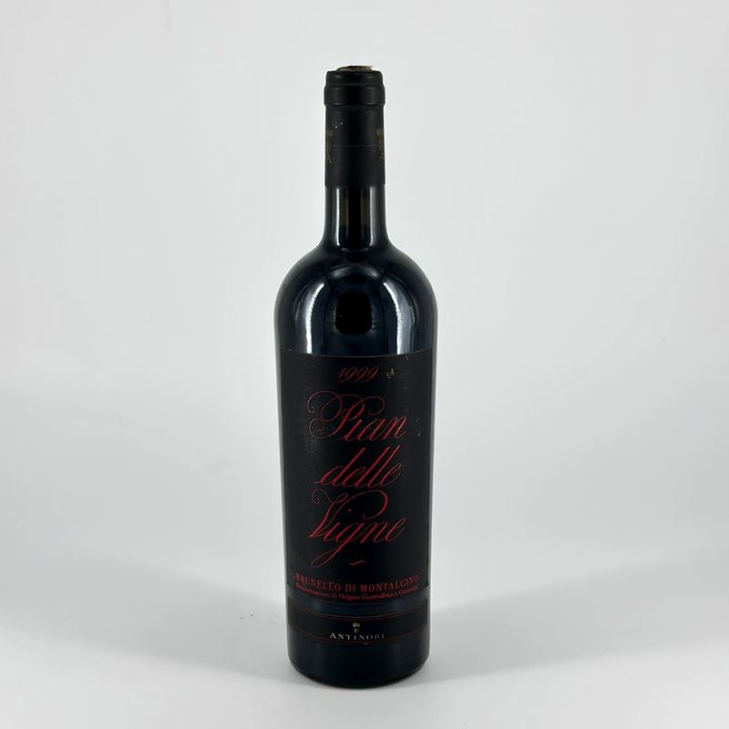 Marchesi Antinori, Pian delle Vigne Brunello di Montalcino