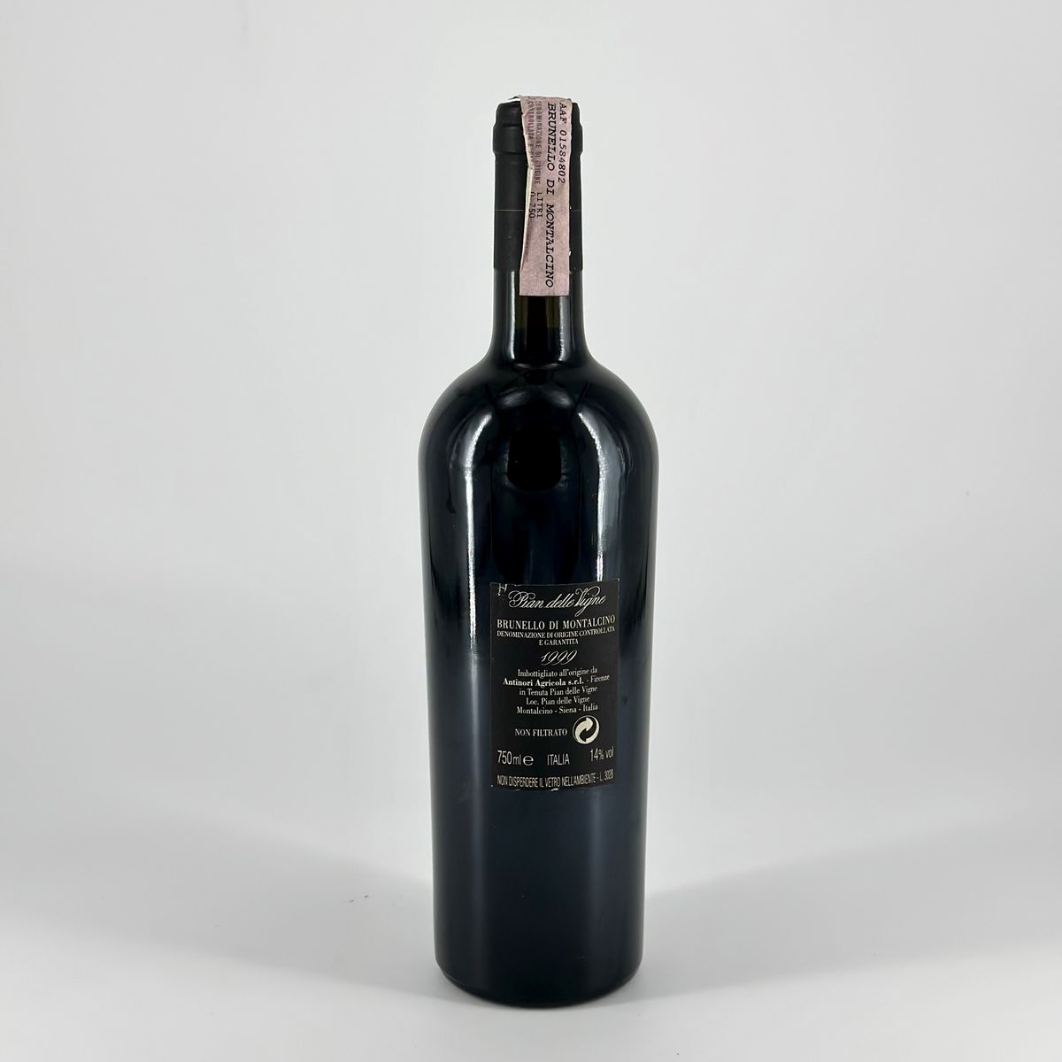 Marchesi Antinori, Pian delle Vigne Brunello di Montalcino