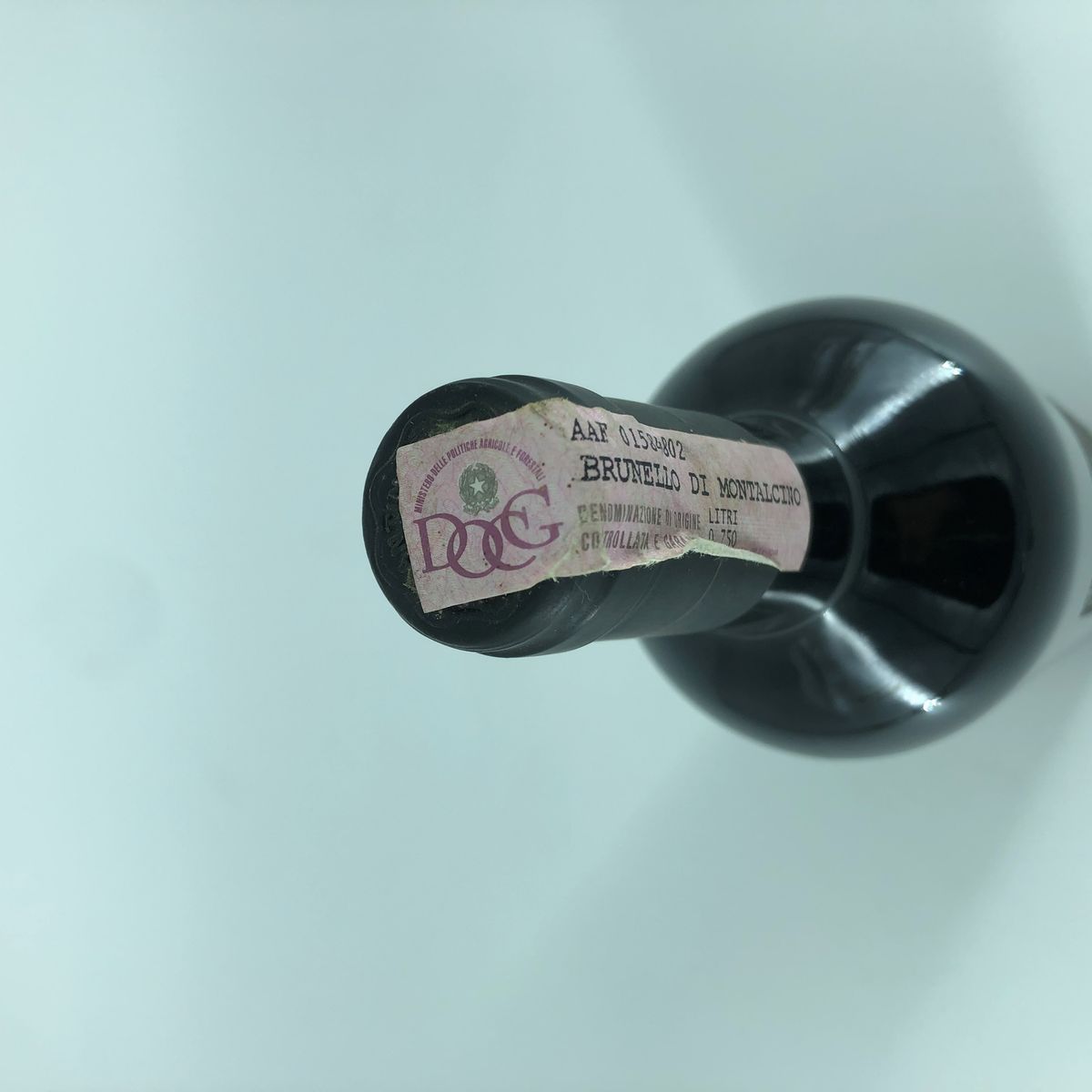Marchesi Antinori, Pian delle Vigne Brunello di Montalcino