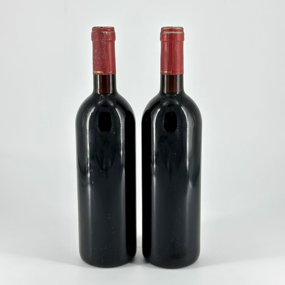 Baricci Colombaio di Montosoli, Rosso di Montalcino