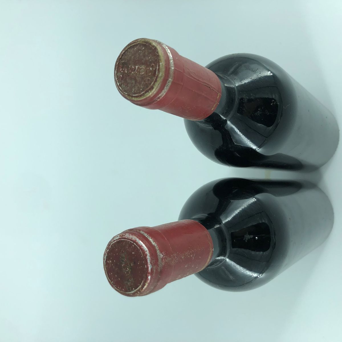 Baricci Colombaio di Montosoli, Rosso di Montalcino
