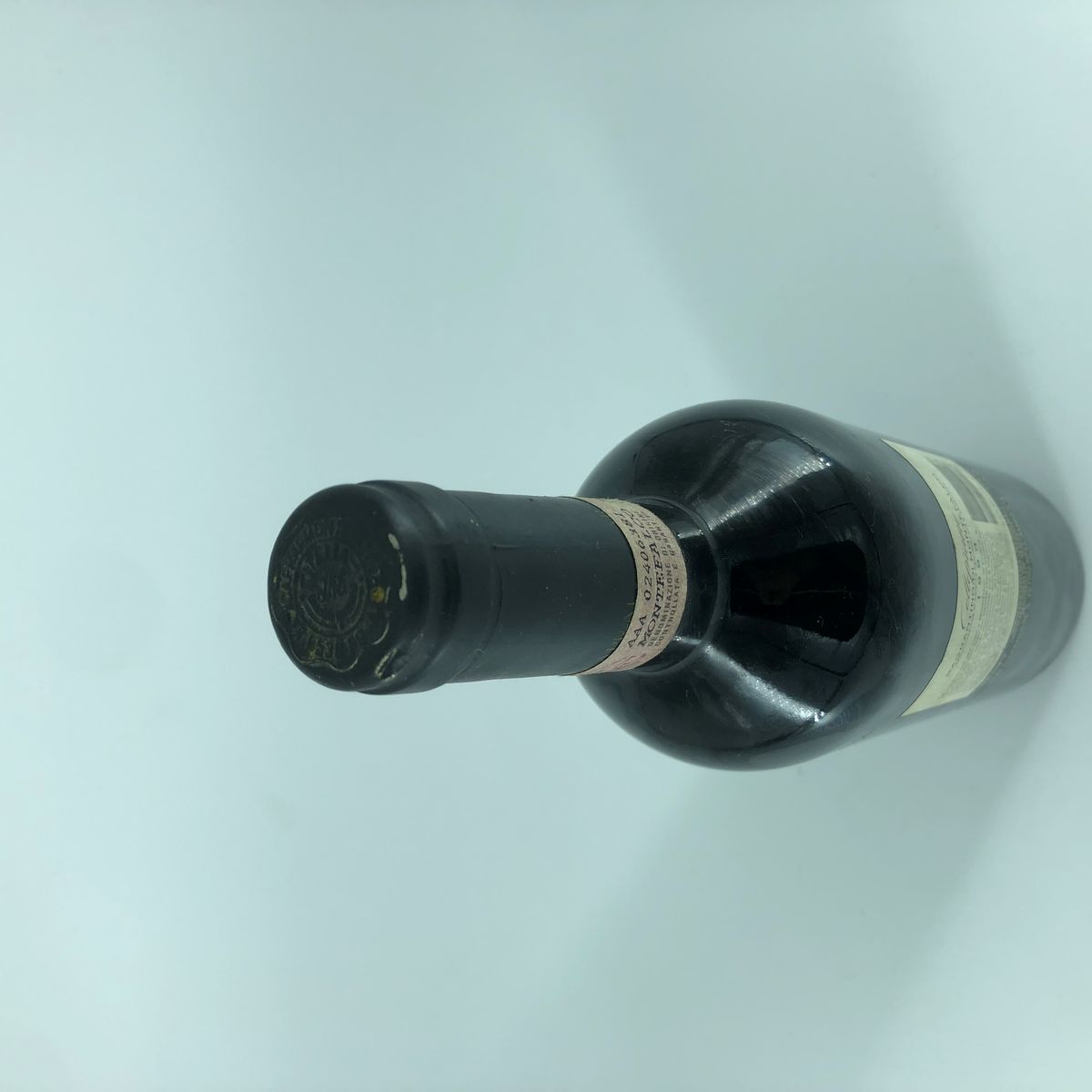 Arnaldo-caprai Collepiano,sagrantino di Montafalco