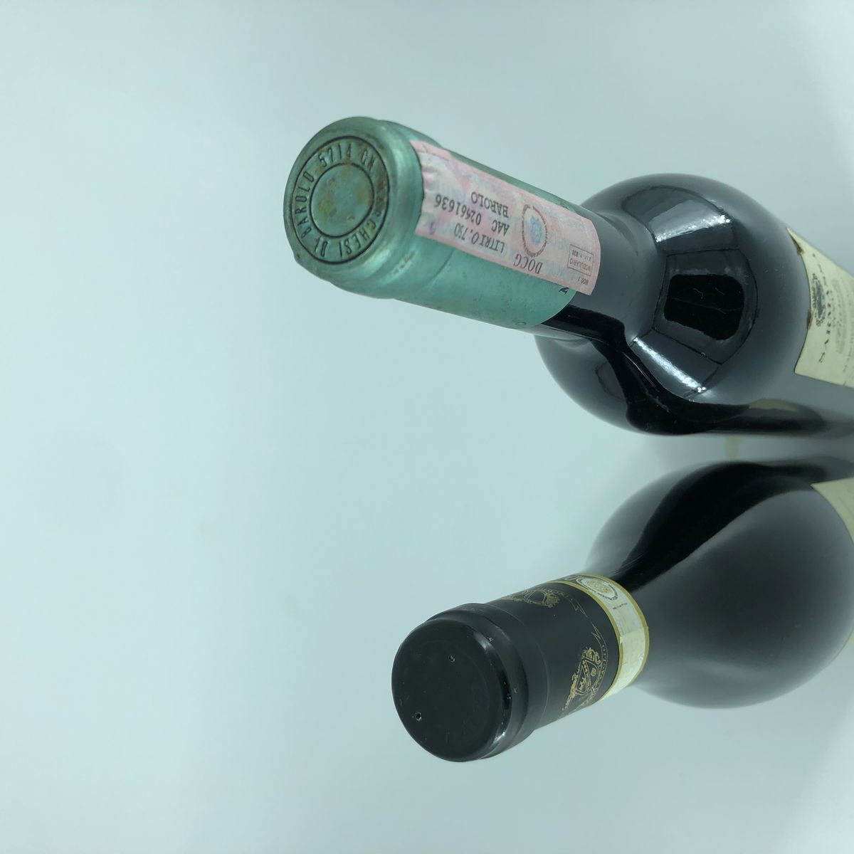 Vinchio-vaglio Serra, Barolo - Marchesi di Barolo Sarmassa, Barolo
