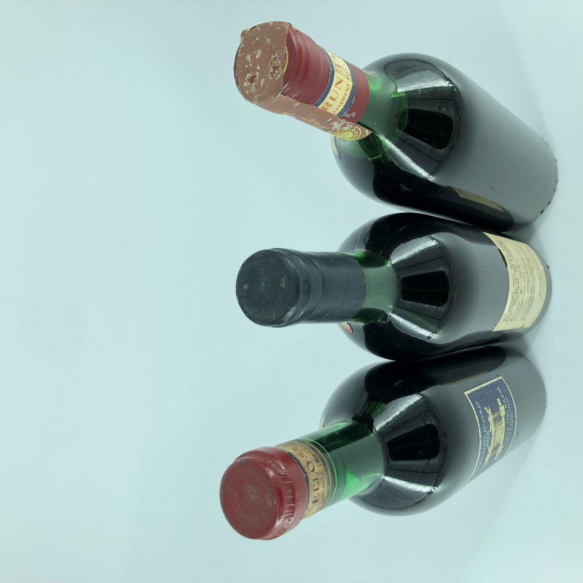 Fattoria dei Barbi, Brunello di Montalcino
