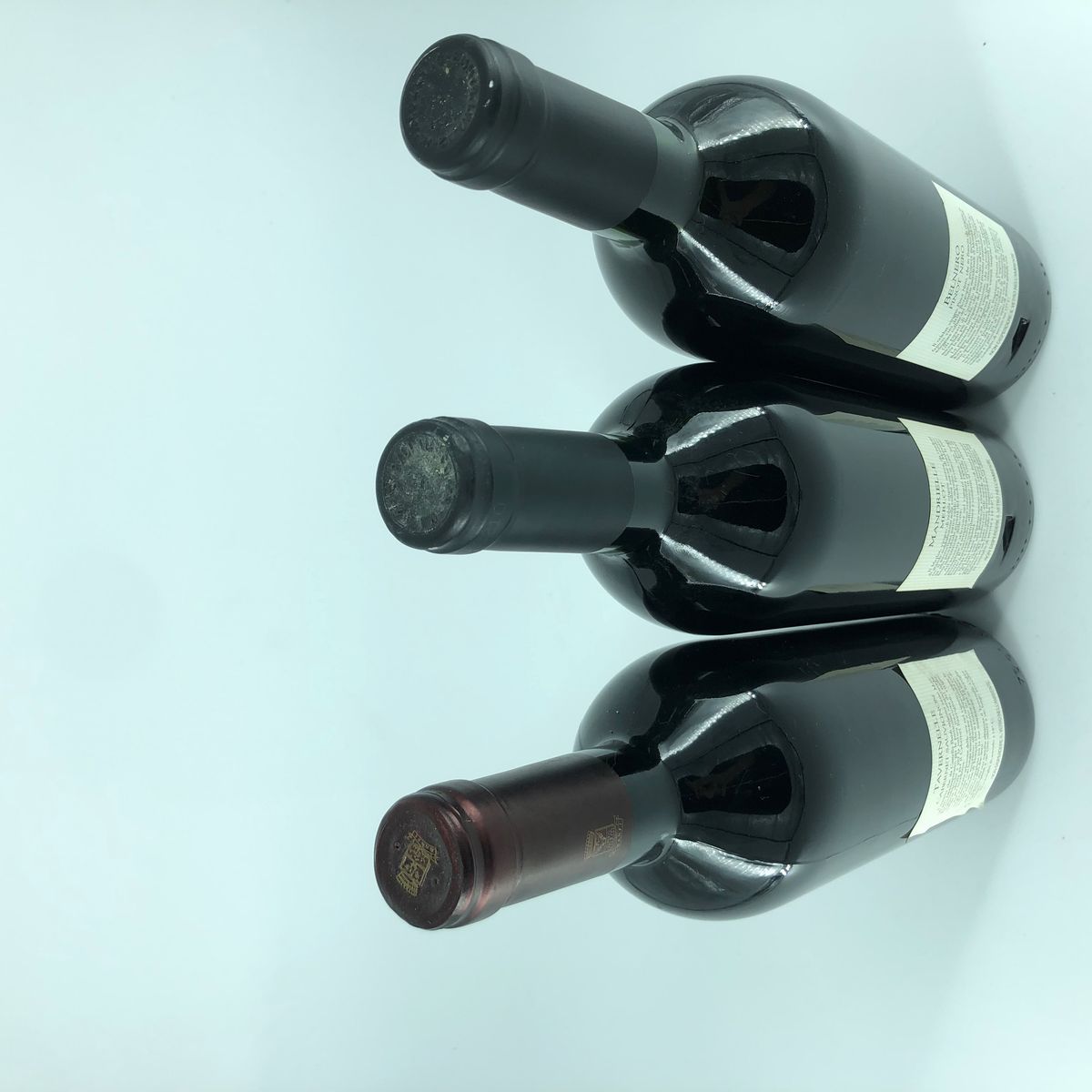 Castello Banfi, Cabernet Sauvignon Tevernelle - Castello Banfi, Mandrielle - Castello Banfi, Beln...