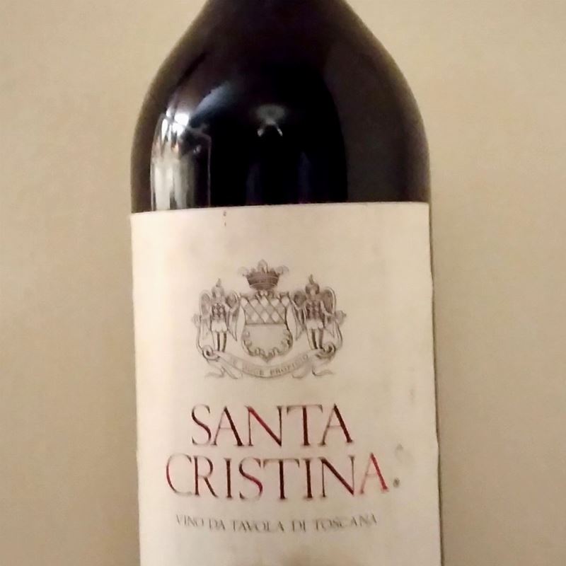 Marchesi Antinori, Santa Cristina