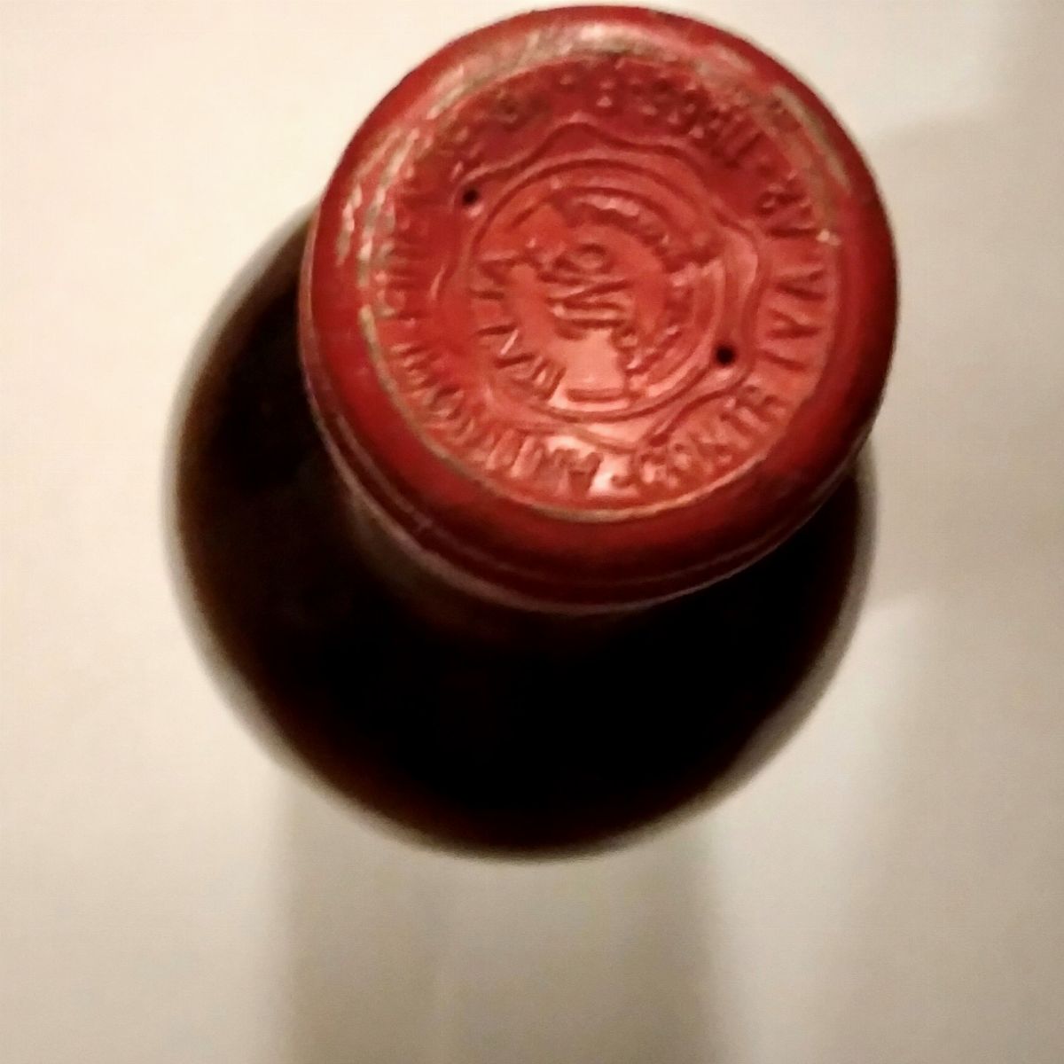 Marchesi Antinori, Santa Cristina