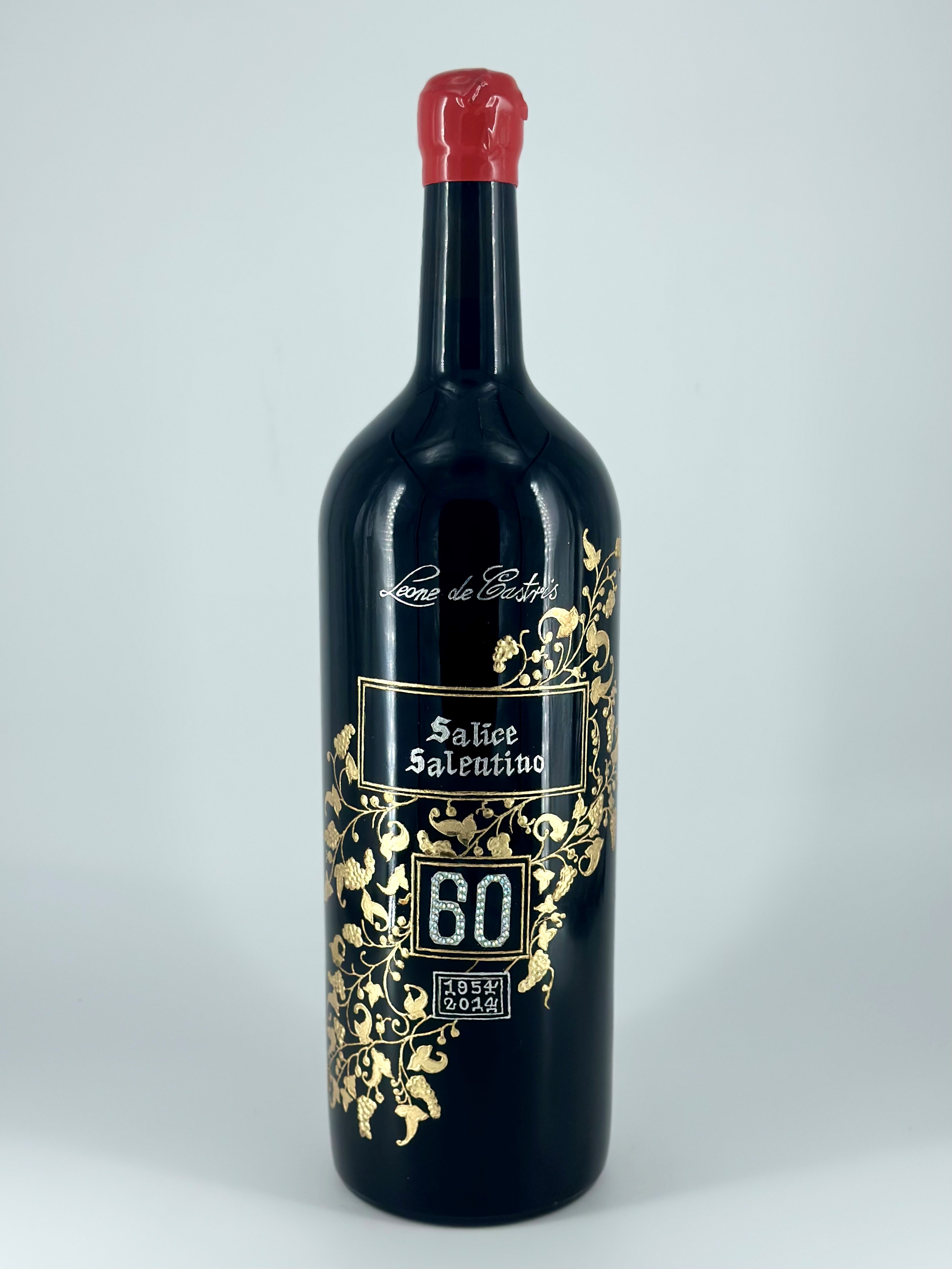 Leone De Castris, Salice Salentino