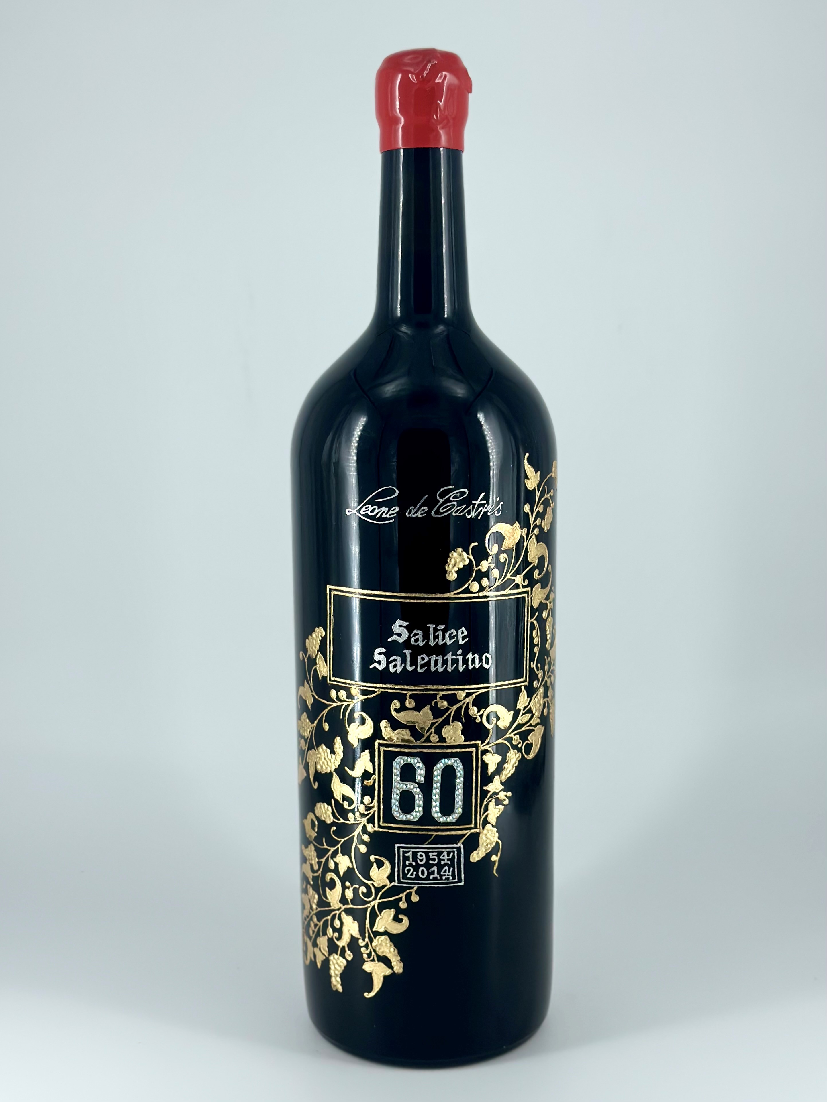 Leone De Castris, Salice Salentino
