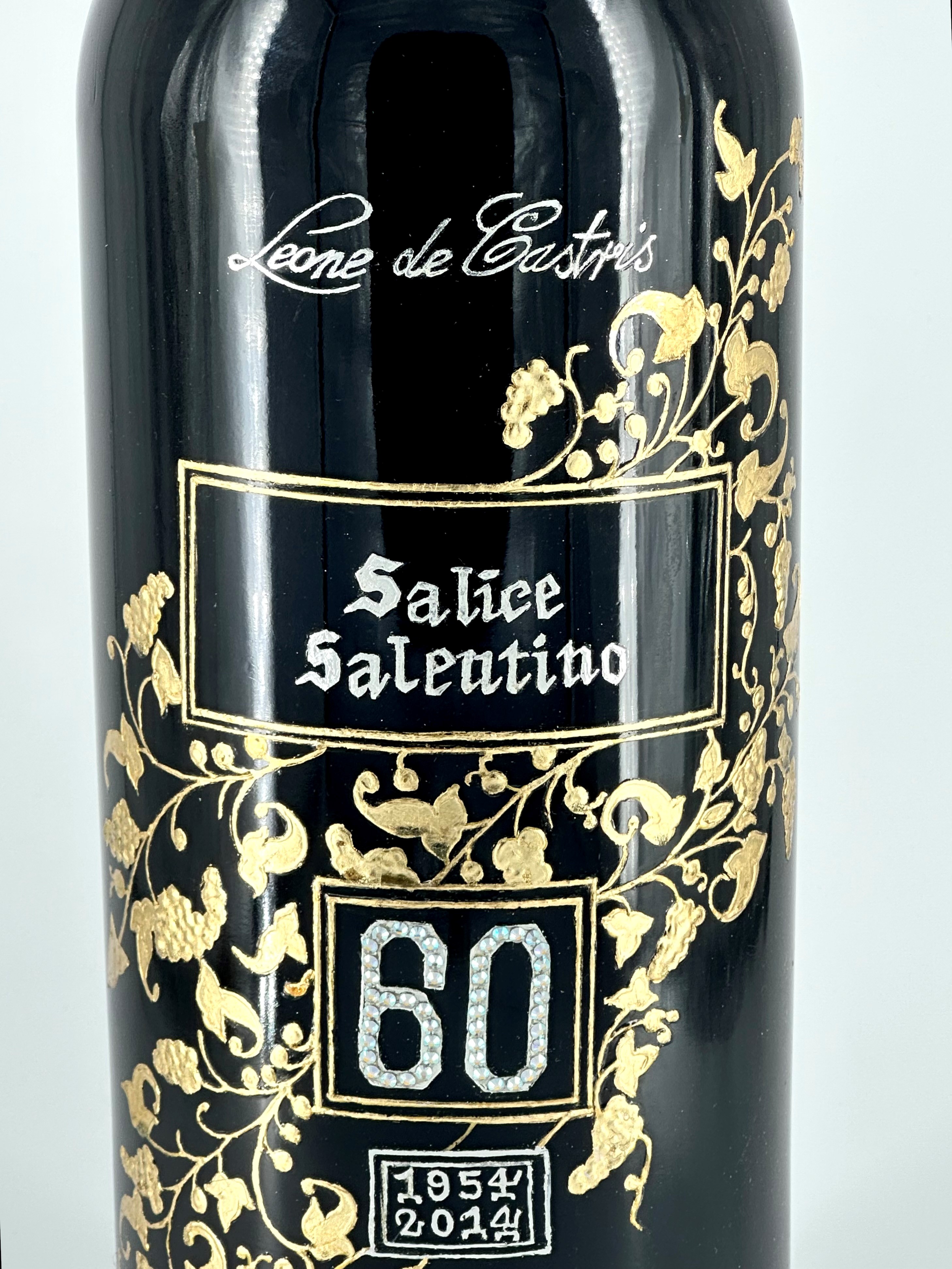 Leone De Castris, Salice Salentino