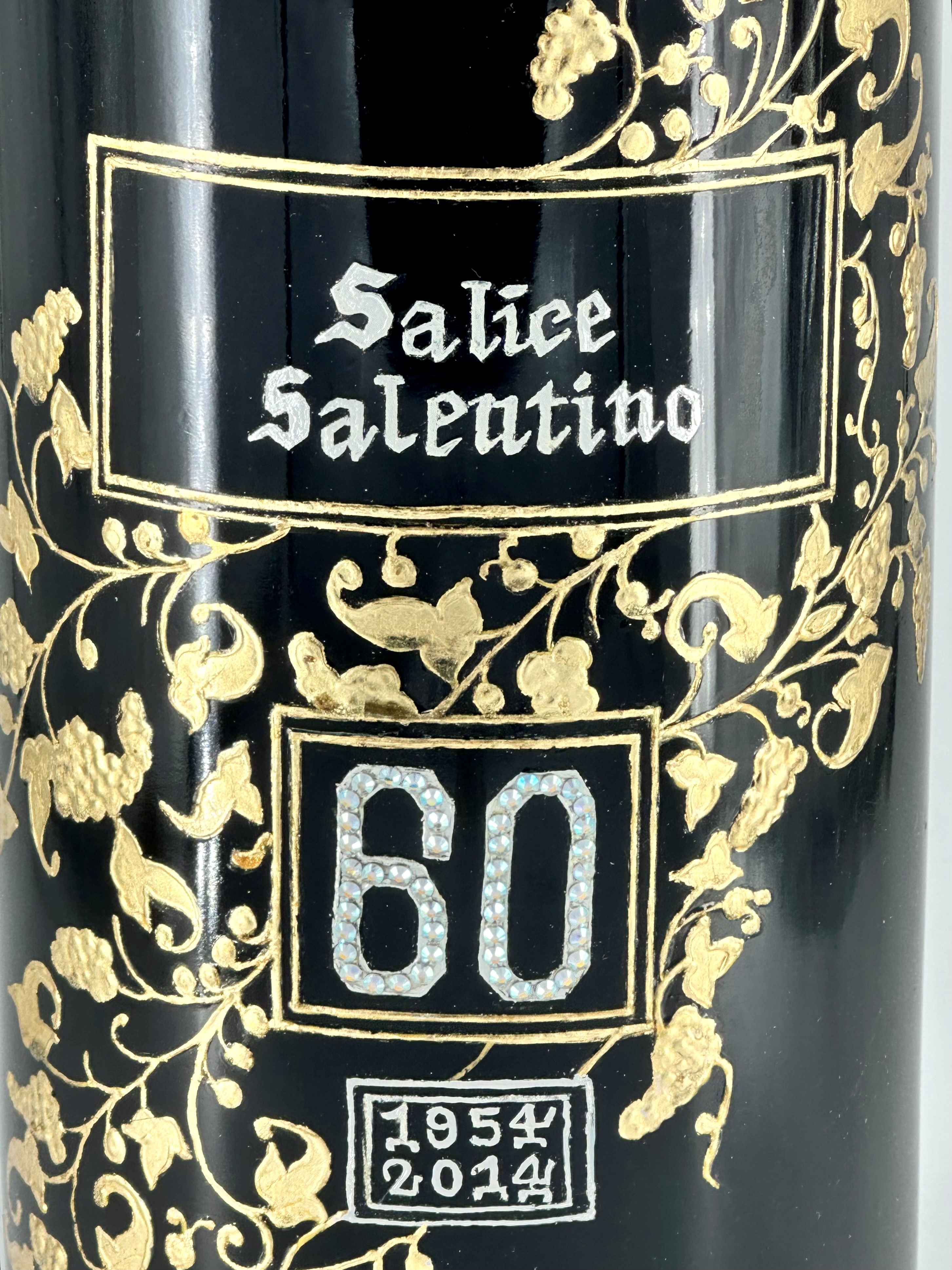Leone De Castris, Salice Salentino